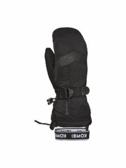 KOMBI MITAINE ZENITH JR