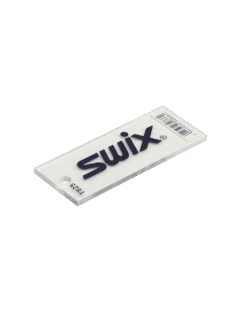 SWIX GRATTOIR PLEXI 5MM