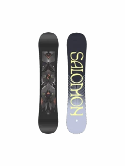 SALOMON SNOWBOARD WONDER W