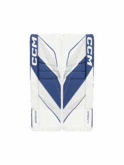 CCM JAMBIERES EFLEX 6.5 JR