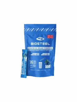 BIOSTEEL 16 SACHETS HYDRATATION MIX