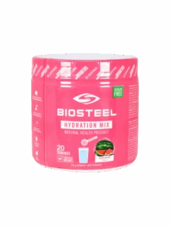 BIOSTEEL POT HYDRATATION MIX 140G