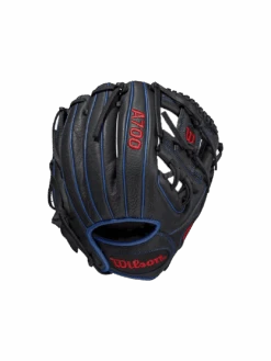 WILSON GANT A700 INFIELD 11,25''