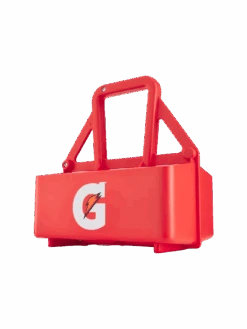 GATORADE PORTE BOUTEILLE POUR BOUTEILLE