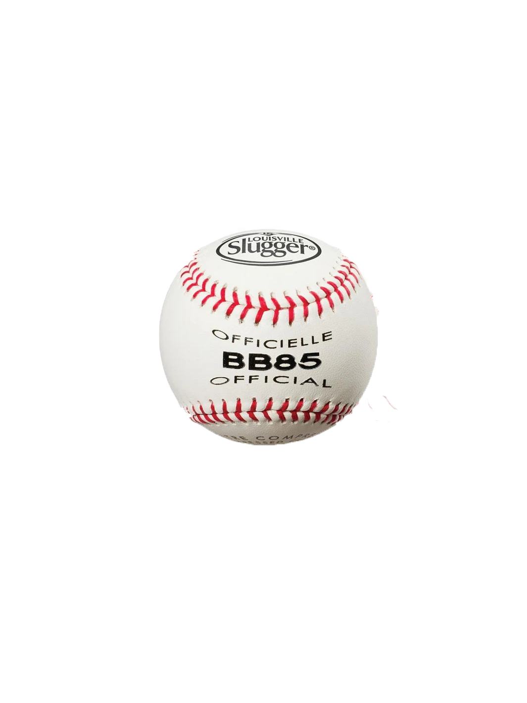 LOUISVILLE BALLE BASEBALL BB85 1 LOUISVILLE BALLE BASEBALL BB85