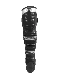 KNAPPER JAMBIÈRES AK-5