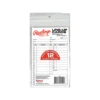 RAWLINGS LINE-UP CARDS
