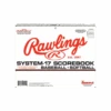 RAWLINGS SCOREBOOK