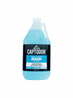 CAPTODOR DESTRUCTEUR D'ODEUR 3,8 L