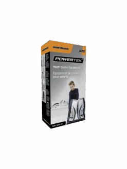 POWERTEK ENSEMBLE DE GARDIEN V2.0 YTH