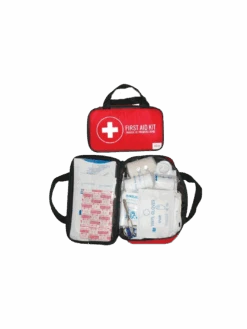 BLUE SPORTS TROUSSE DE PREMIER SOIN