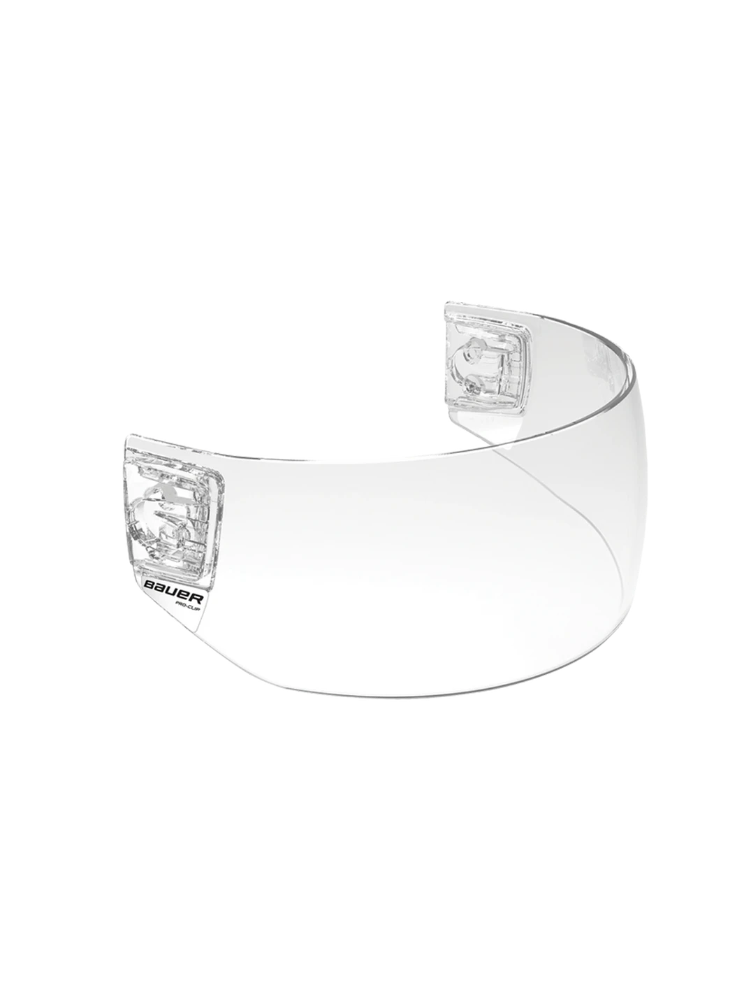BAUER VISIERE HDO PRO CLIP 1 BAUER VISIERE HDO PRO CLIP