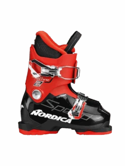 NORDICA BOTTES SPEEDMACHINE J2