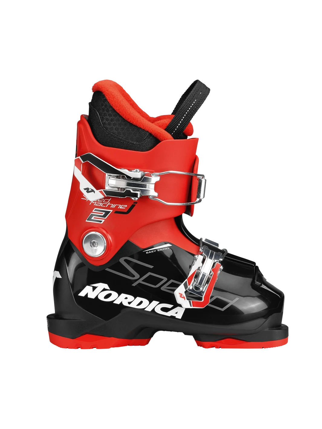 NORDICA BOTTES SPEEDMACHINE J2 1 NORDICA BOTTES SPEEDMACHINE J2