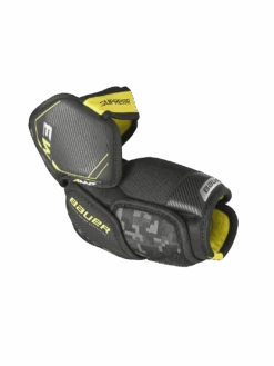 BAUER PROTEGE COUDES SUPREME M3 JR