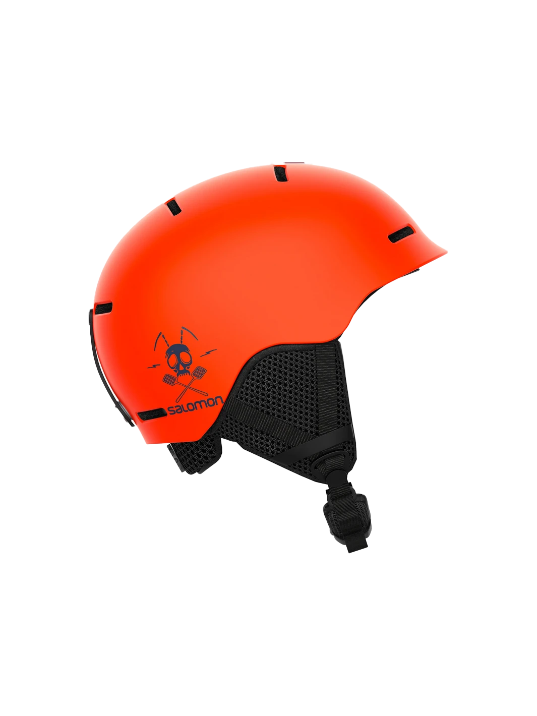 SALOMON CASQUE GROM 1 SALOMON CASQUE GROM