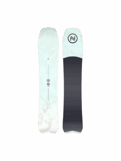 NIDECKER SNOWBOARD ODYSSEY W