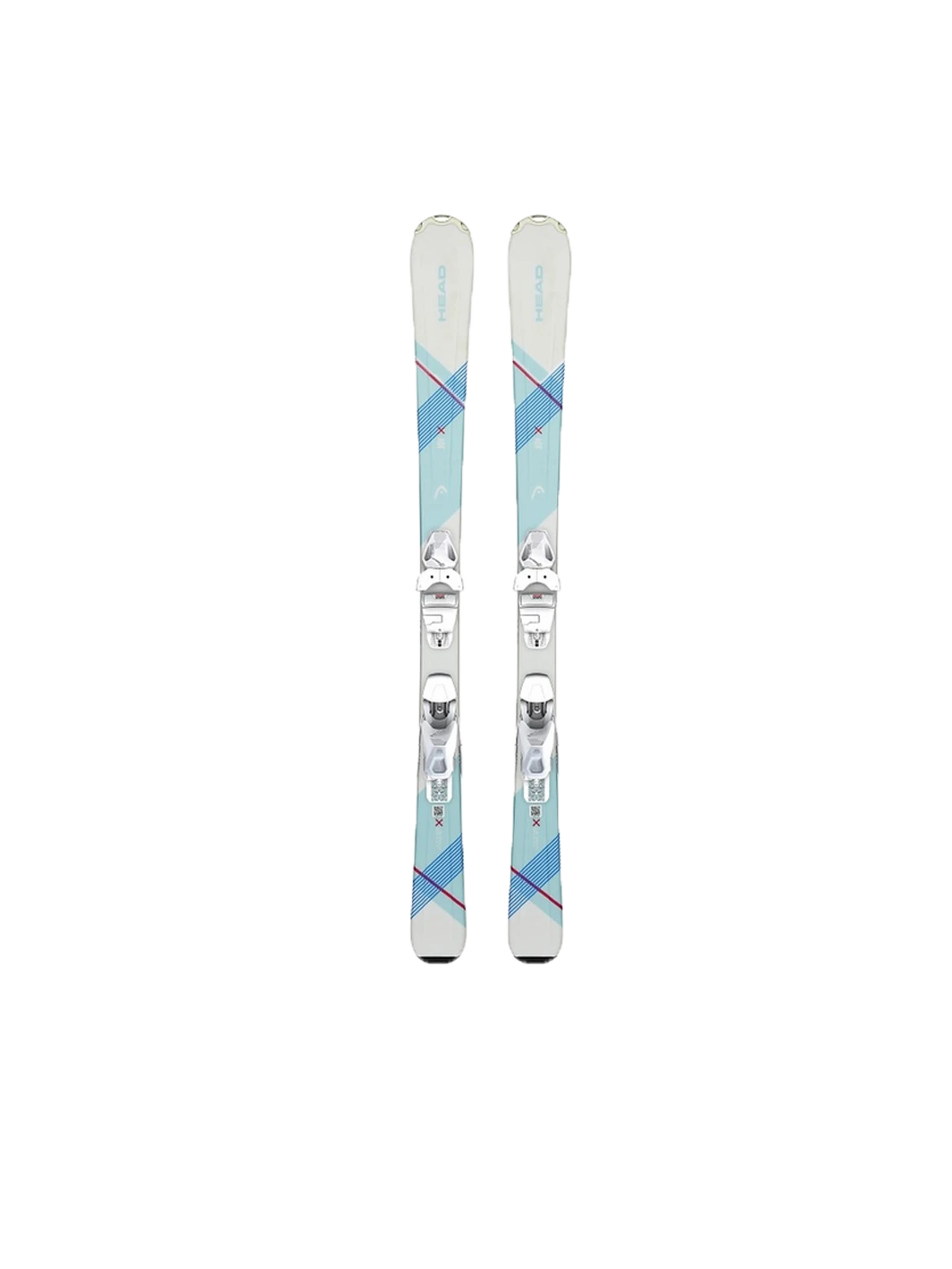 HEAD SKI JOY SLR 1 HEAD SKI JOY SLR