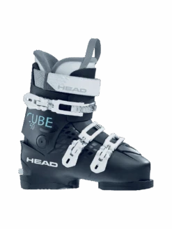 HEAD BOTTES CUBES 3 60W