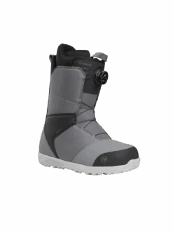 NIDECKER BOTTES SIERRA