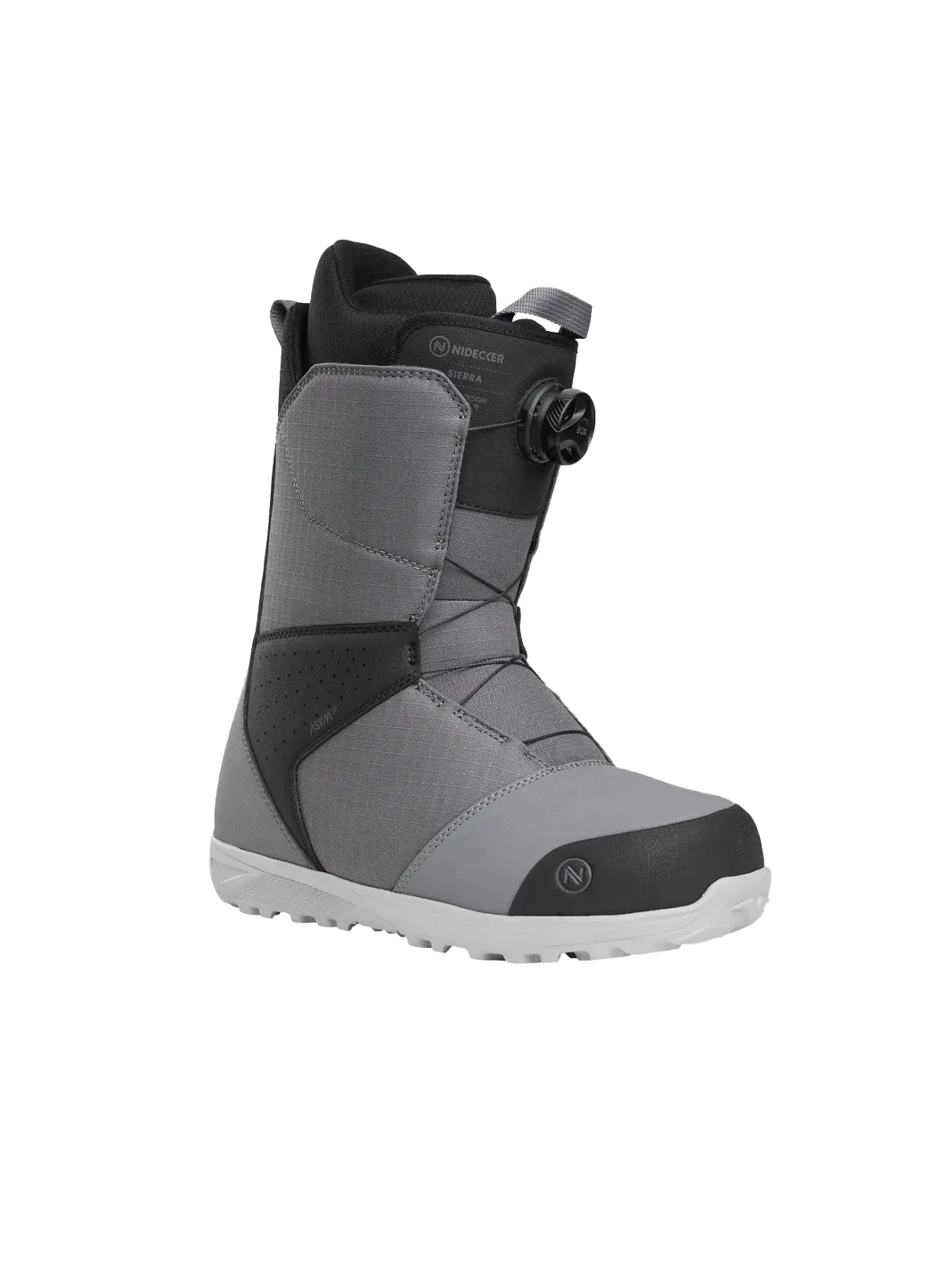 NIDECKER BOTTES SIERRA 1 NIDECKER BOTTES SIERRA