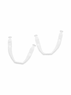 BAUER EAR LOOPS RE-AKT REMPLACEMENT