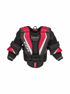 CCM PLASTRON EFLEX E6.5 JR