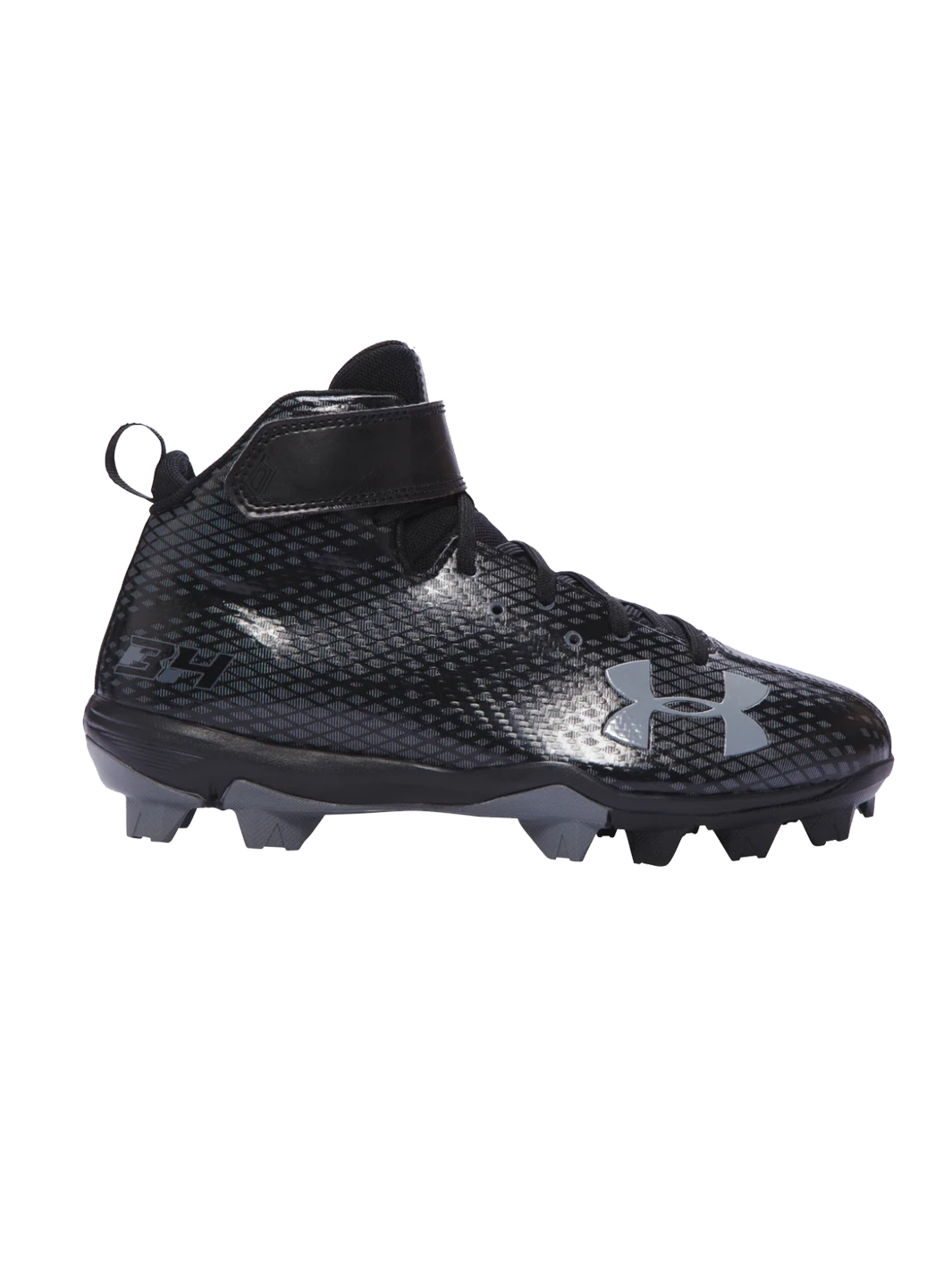 UNDER ARMOUR SOULIER HARPER JR 1 UNDER ARMOUR SOULIER HARPER JR