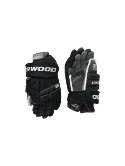 SHERWOOD GANT REKKER LEGEND PRO