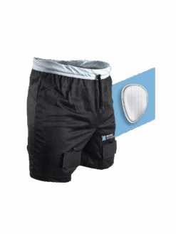 BLUE SPORTS PROTECTEUR PELVIEN SHORT JR (JILL)