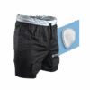BLUE SPORTS PROTECTEUR PELVIEN SHORT SR (JILL)