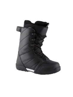 ROSSIGNOL BOTTES CRANK LACES