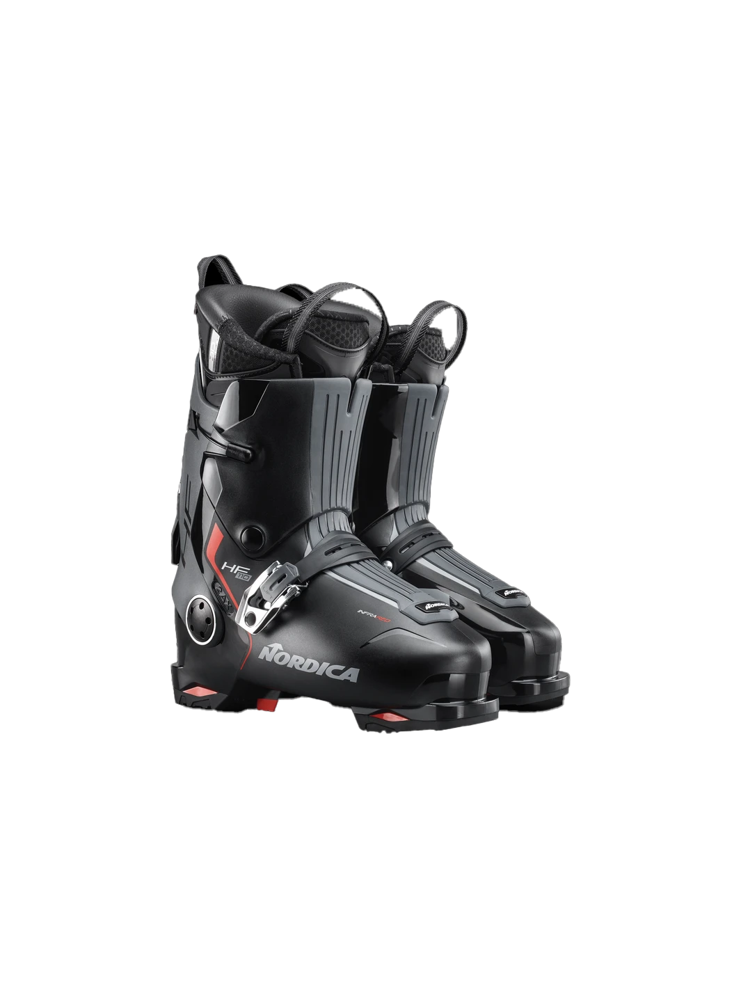NORDICA BOTTES HF 110 1 NORDICA BOTTES HF 110