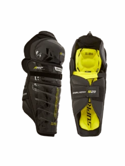 BAUER JAMBIERE S29 JR