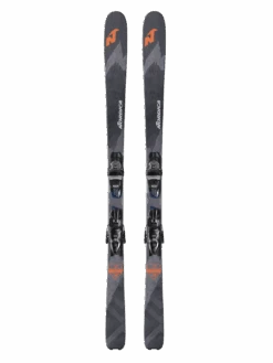 NORDICA SKI NAVIGATOR 80