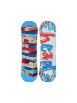 HEAD SNOWBOARD ROWDY JR