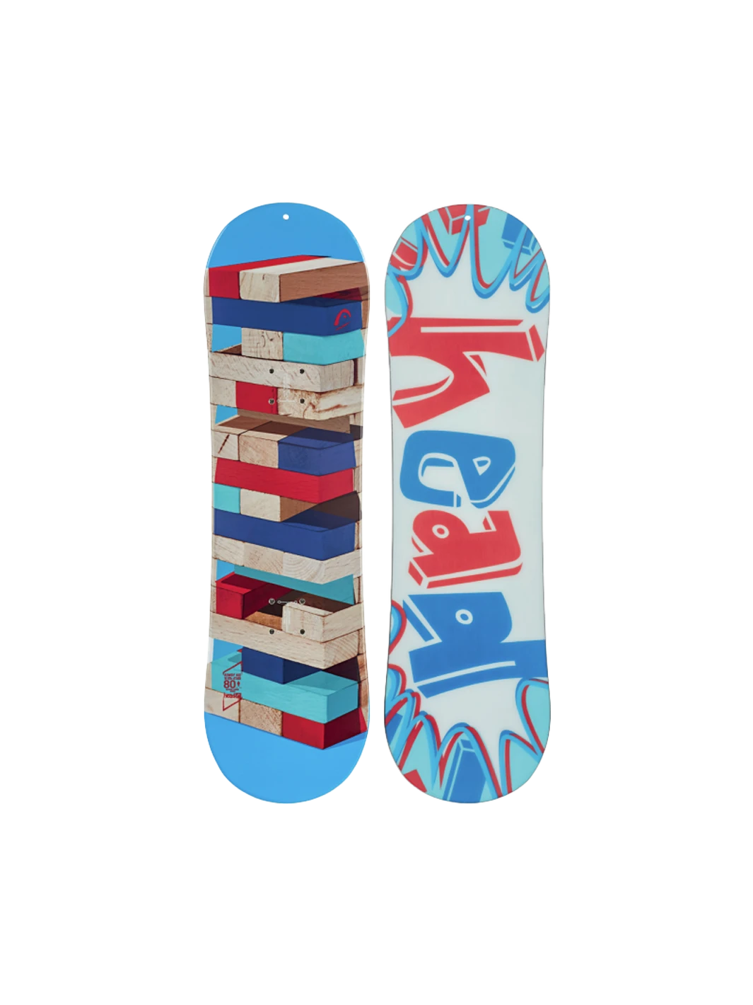 HEAD SNOWBOARD ROWDY JR 1 HEAD SNOWBOARD ROWDY JR