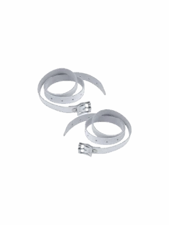 CCM BOOT STRAP EN CUIR