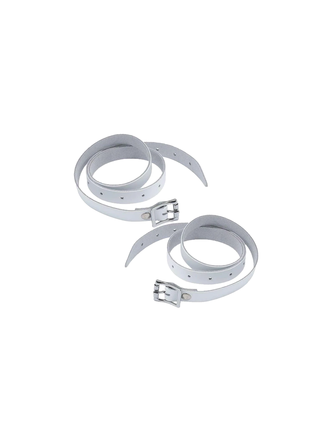 CCM BOOT STRAP EN CUIR 1 CCM BOOT STRAP EN CUIR