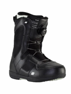 K2 BOTTES BELIEF