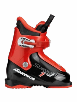 NORDICA BOTTES SPEEDMACHINE J1