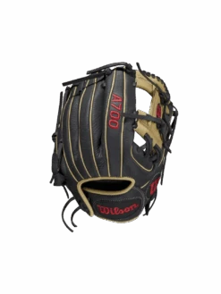 WILSON GANT A700 INFIELD 11.5''