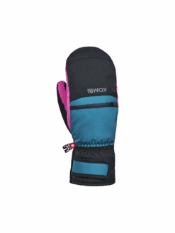 KOMBI MITAINE THE FASTRIDER