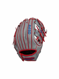 WILSON GANT A450 INFIELD 10.75''