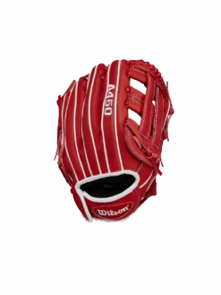 WILSON GANT A450 INFIELD 11''