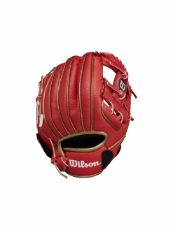 WILSON GANT A200 EZ CATCH 9''