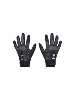 UNDER ARMOUR GANT FRAPPEUR HARPER JR