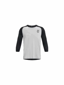 UNDER ARMOUR CHANDAIL MANCHE 3/4 UTILITY YTH