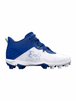 UNDER ARMOUR SOULIER HARPER 8 MID JR