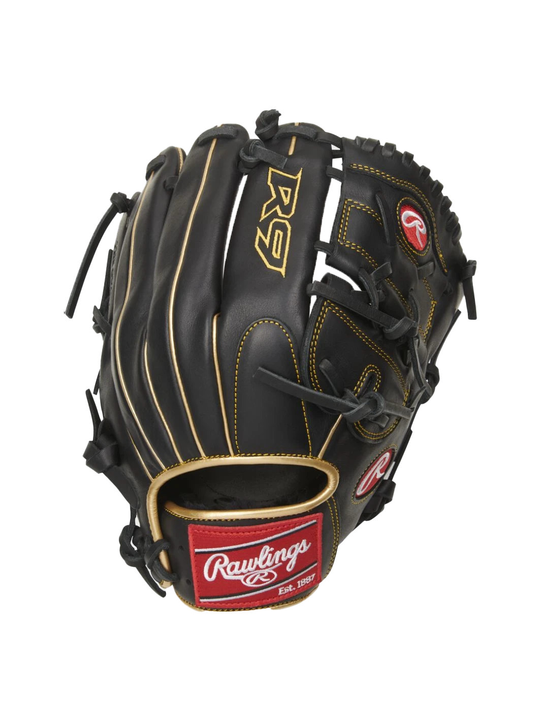 RAWLINGS GANT R9 SERIES 9BG 1 RAWLINGS GANT R9 SERIES 9BG